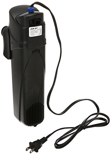 SunSun JUP-01 9W यूवी स्टरलाइज़र सबमर्सिबल फ़िल्टर पंप